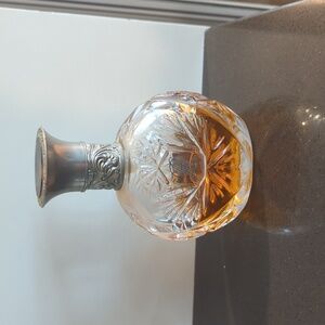 Vtg Ralph Lauren Safari Perfume 2.5 Fl Oz Cosmar As Shown